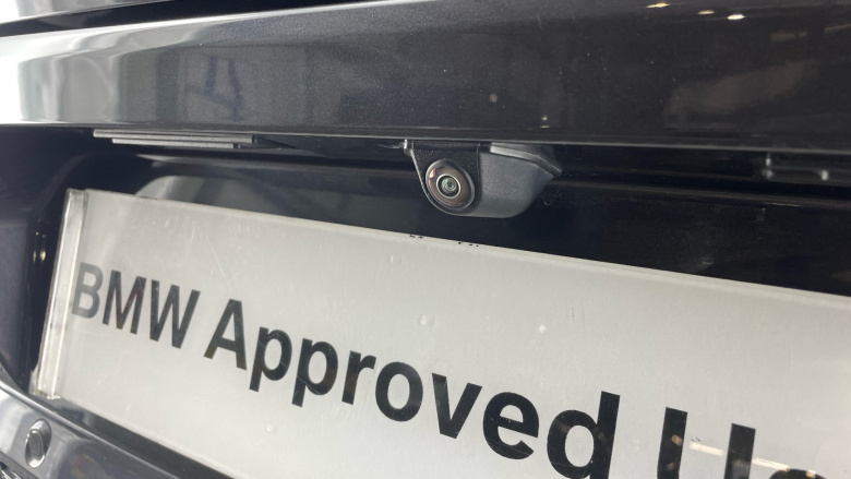 BMW X4 xDrive M40i 5dr Step Auto Petrol Estate